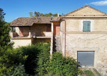 09 MONTEPRANDONE - TERRENO EDIFICABILE  CON RUDERE - Casa indipendente Monteprandone - foto 11