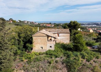 04 MONTEPRANDONE - TERRENO EDIFICABILE CON RUDER - Terreno edificabile Monteprandone - foto 7