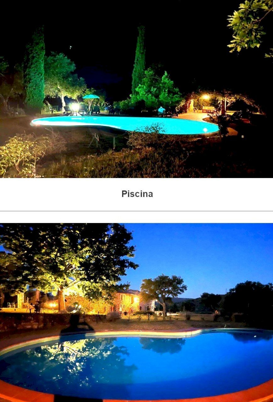 dileoimmobiliare vende in Toscana (19).jpg - Independent house Monterotondo Marittimo - photo 3