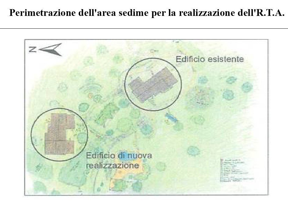 dileoimmobiliare vende in Toscana (31).jpg - Independent house Monterotondo Marittimo - floor plans 1