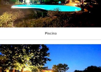 dileoimmobiliare vende in Toscana (19).jpg - Casa indipendente Monterotondo Marittimo - foto 3