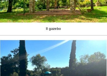 dileoimmobiliare vende in Toscana (26).jpg - Casa indipendente Monterotondo Marittimo - foto 4