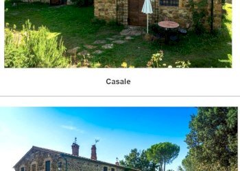 DILEOIMMOBILIARE VENDE (4).jpg - Casa indipendente Monterotondo Marittimo - foto 9