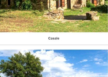 DILEOIMMOBILIARE VENDE (5).jpg - Casa indipendente Monterotondo Marittimo - foto 10