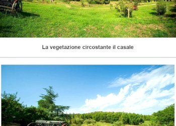 dileoimmobiliare vende in Toscana (34).jpg - Casa indipendente Monterotondo Marittimo - foto 11