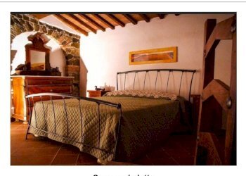 dileoimmobiliare vende in Toscana (30).jpg - Casa indipendente Monterotondo Marittimo - foto 18