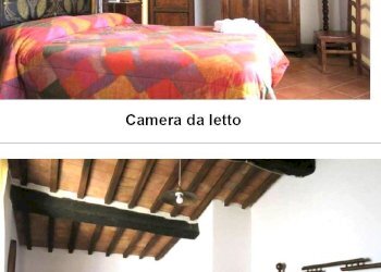 dileoimmobiliare vende in Toscana (36).jpg - Casa indipendente Monterotondo Marittimo - foto 19