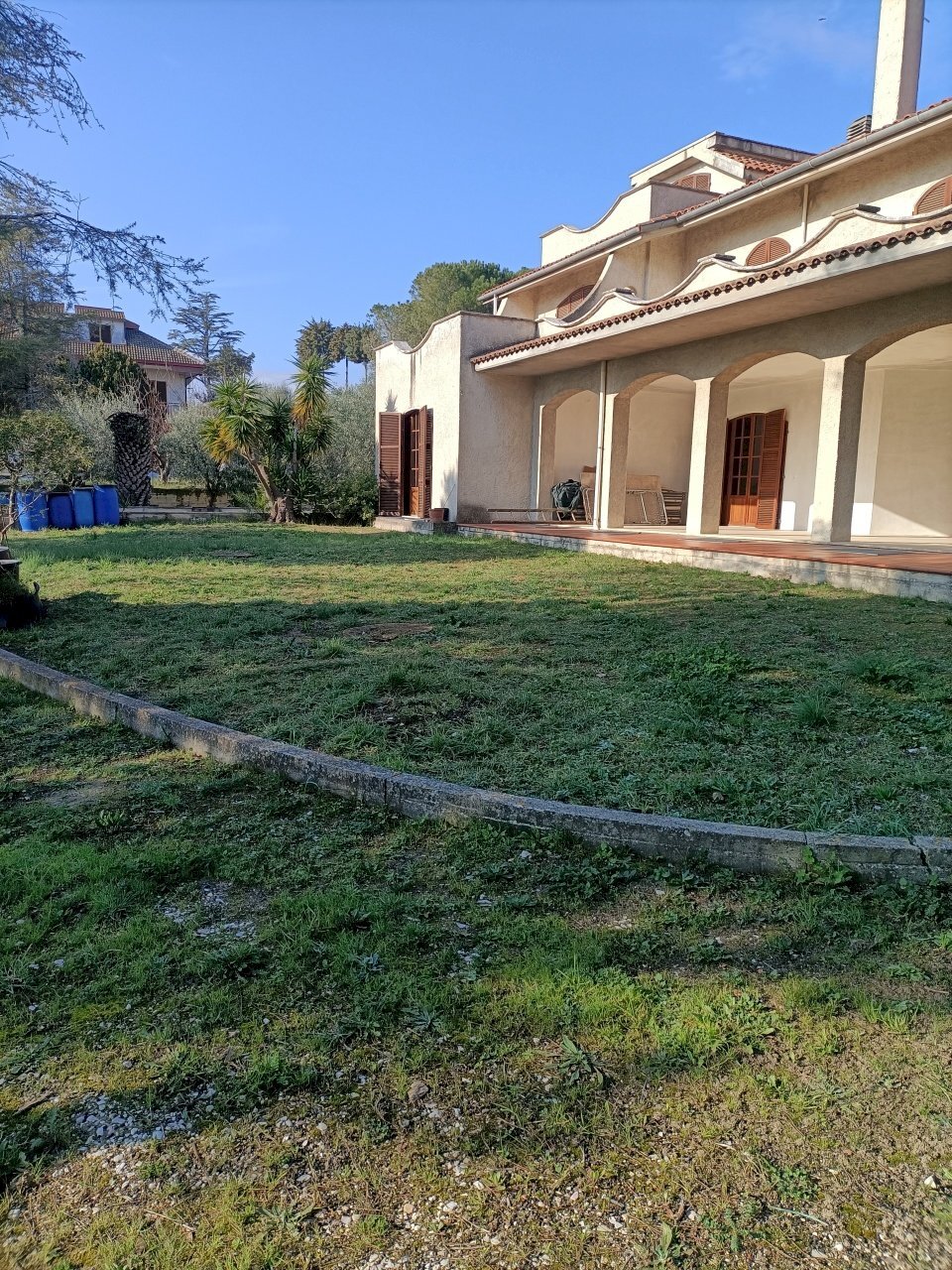 giardino - Casa indipendente Monteprandone - foto 2