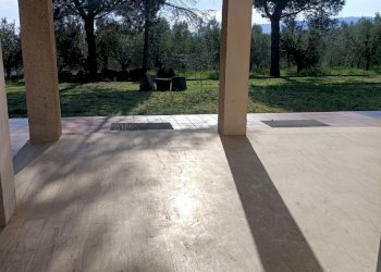 porticato - Casa indipendente Monteprandone - foto 1