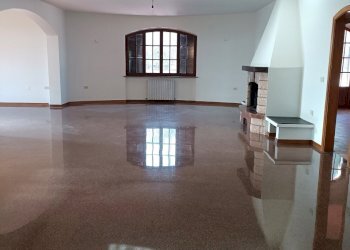 sala - Casa indipendente Monteprandone - foto 10