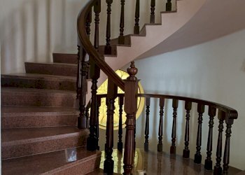 scalinata - Casa indipendente Monteprandone - foto 13