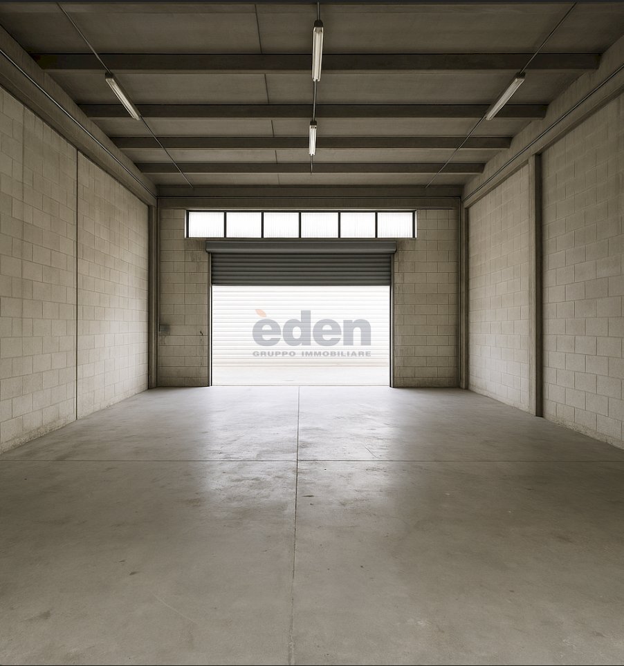 capannone - Warehouse Modena - photo 1