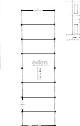 plan capannone .jpg - Warehouse Modena - floor plans 1