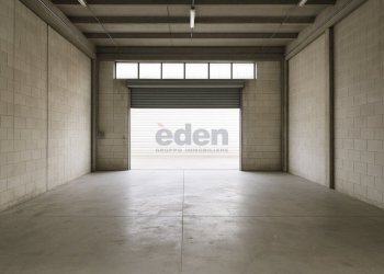 capannone - Warehouse Modena - photo 1