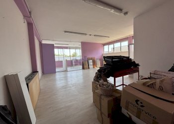 stanza - Commercial Premises Via Silvino Folloni 7, Modena - photo 20