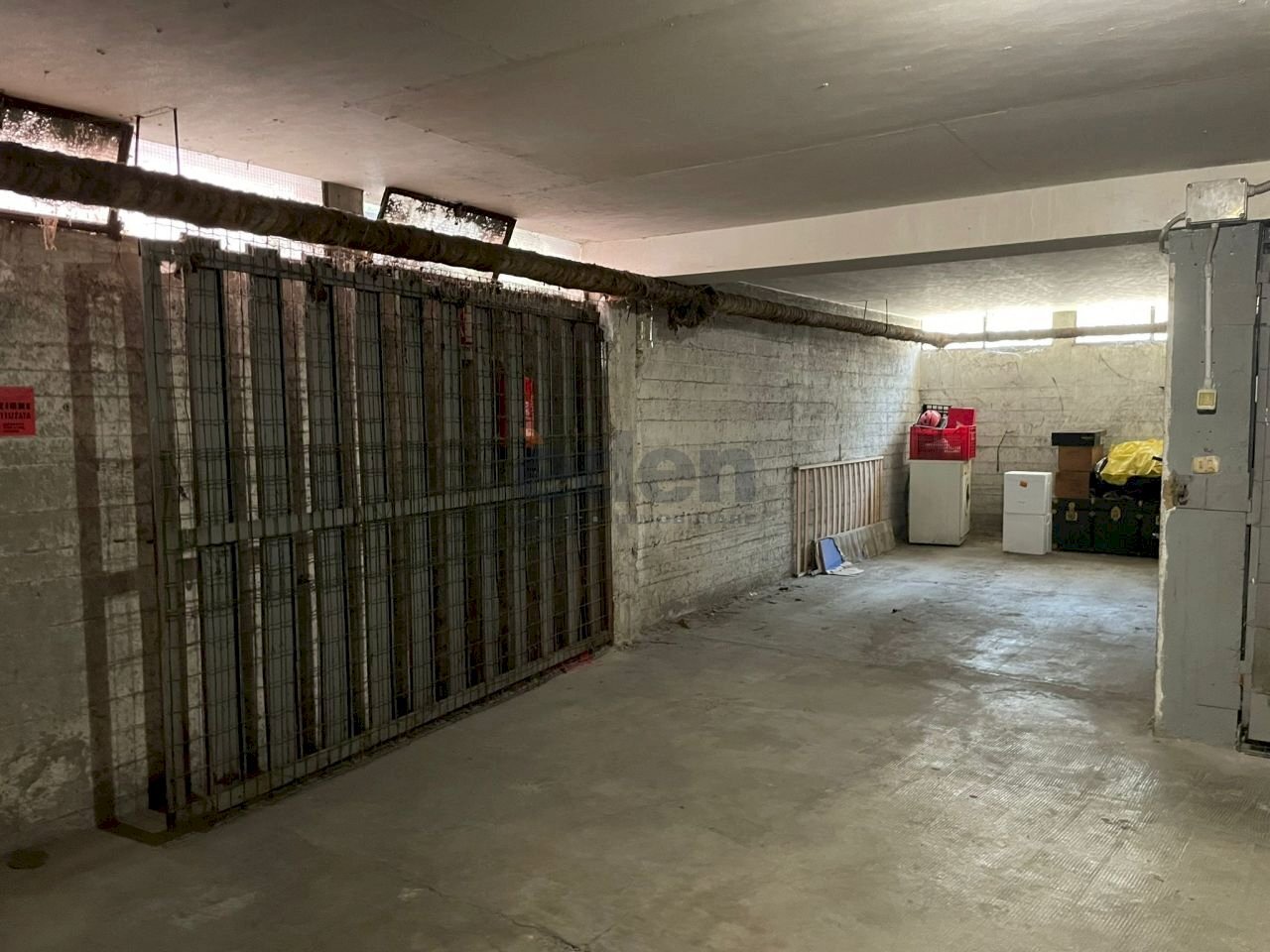 garage - Box Via Emilia Ovest 194, Modena - foto 1