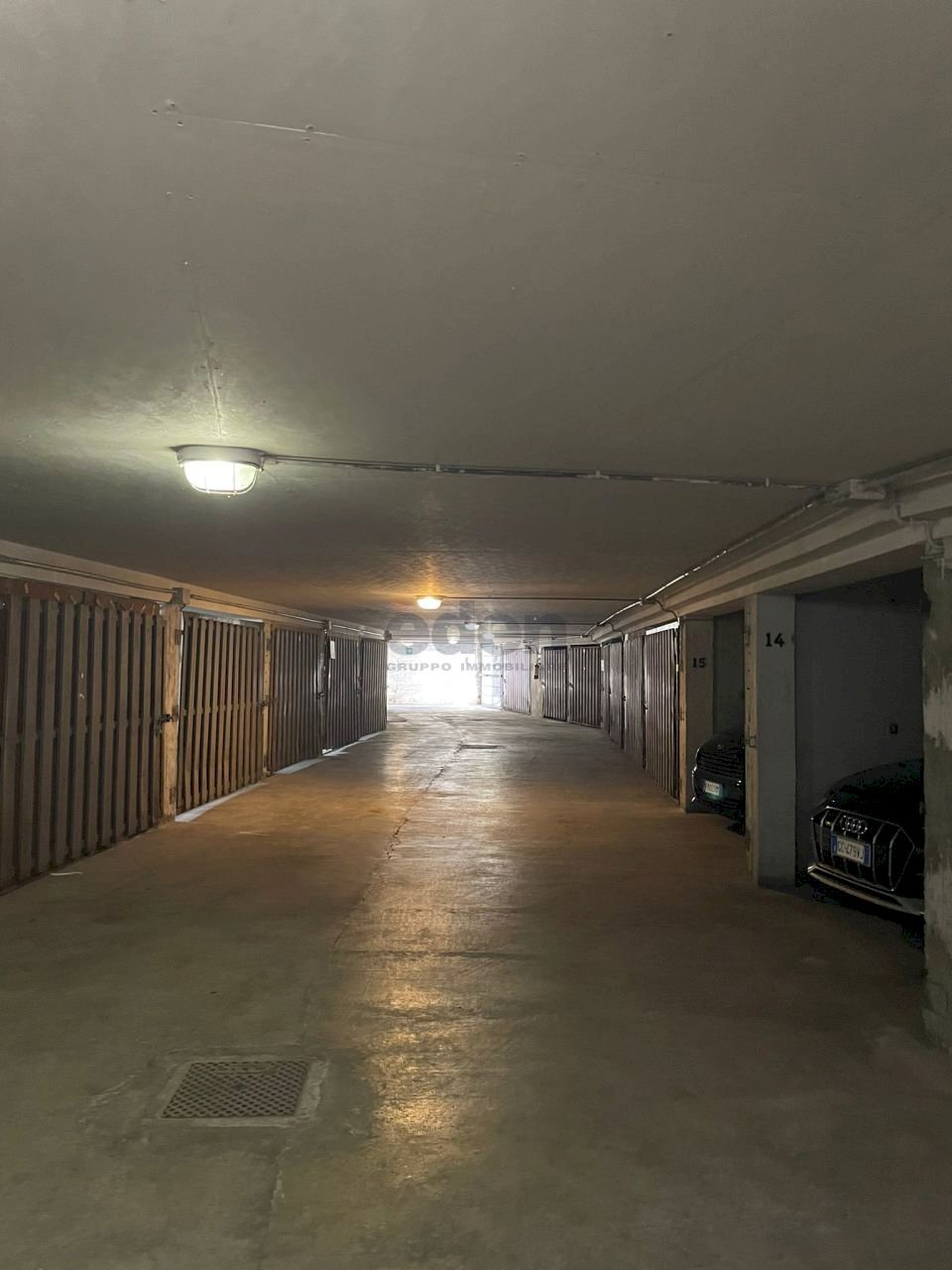 garage - Box Via Emilia Ovest 194, Modena - foto 3