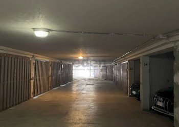 garage - Box Via Emilia Ovest 194, Modena - foto 3