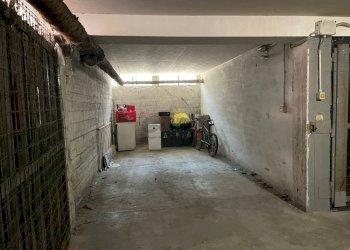 garage - Box Via Emilia Ovest 194, Modena - foto 4