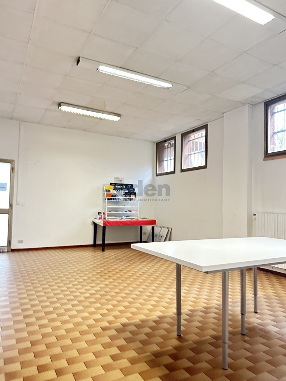 ufficio - Ufficio PIAZZA GUIDO ROSSA 9, Modena - foto 1