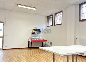 ufficio - Ufficio PIAZZA GUIDO ROSSA 9, Modena - foto 1
