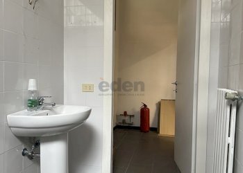 bagno - Ufficio PIAZZA GUIDO ROSSA 9, Modena - foto 4