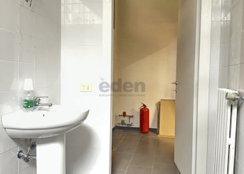 bagno - Ufficio PIAZZA GUIDO ROSSA 9, Modena - foto 5