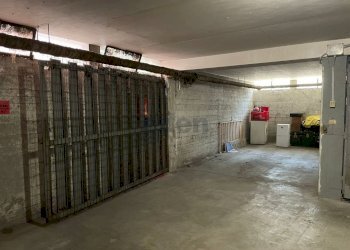 garage - Box Via Emilia Ovest 194, Modena - foto 1