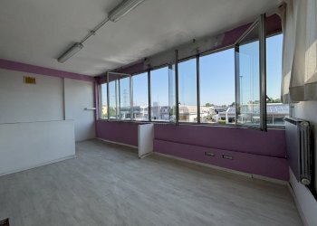 stanza - Commercial Premises Via Silvino Folloni 7, Modena - photo 24