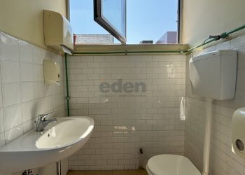 bagno - Commercial Premises Via Silvino Folloni 7, Modena - photo 29