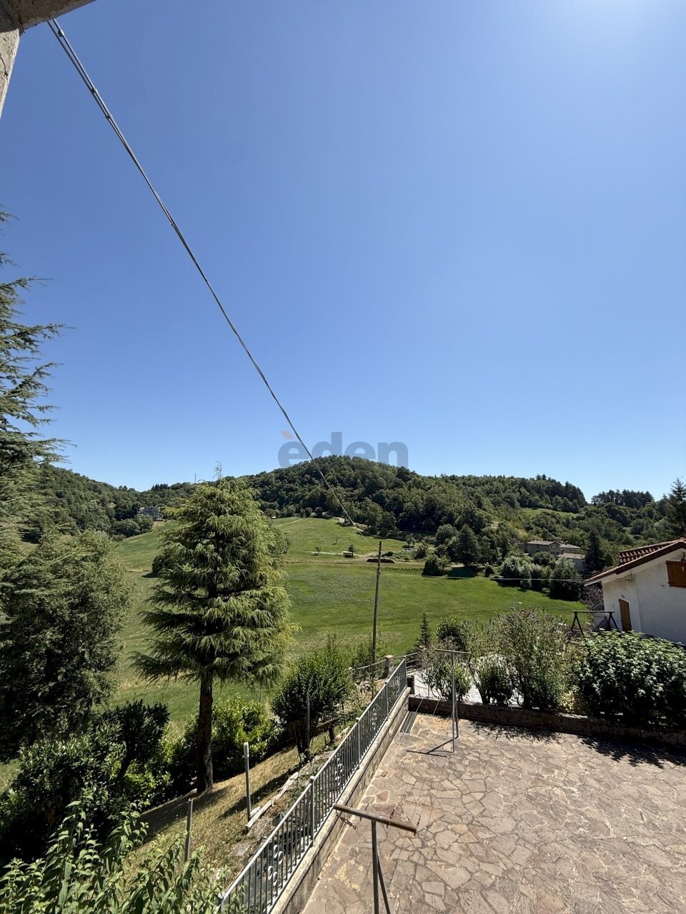 vista - Casa indipendente Viale Gramsci 711, Zocca - foto 2