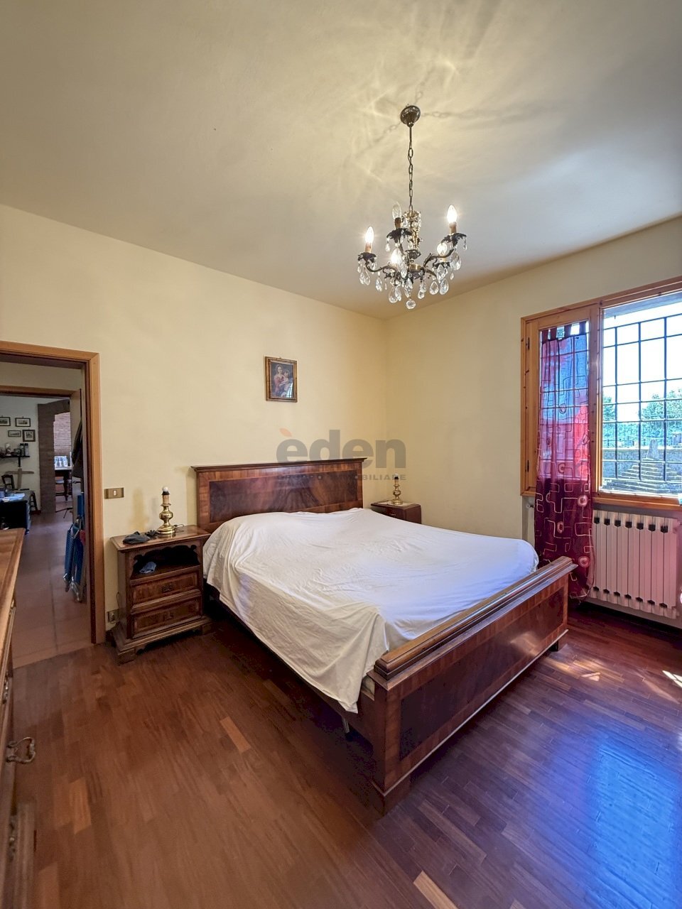 camera da letto - Casa indipendente Viale Gramsci 711, Zocca - foto 3