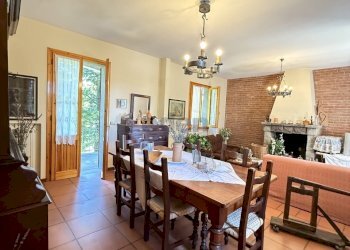 sala - Casa indipendente Viale Gramsci 711, Zocca - foto 1