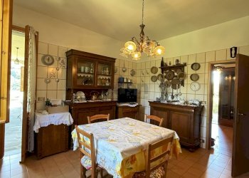 cucina - Casa indipendente Viale Gramsci 711, Zocca - foto 5