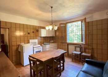 cucina - Casa indipendente Viale Gramsci 711, Zocca - foto 8