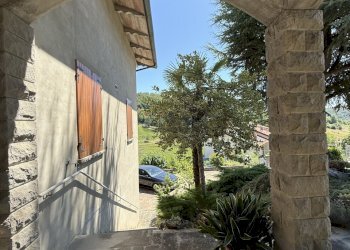 giardino - Casa indipendente Viale Gramsci 711, Zocca - foto 10