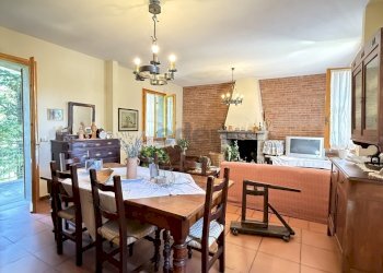 sala - Casa indipendente Viale Gramsci 711, Zocca - foto 11