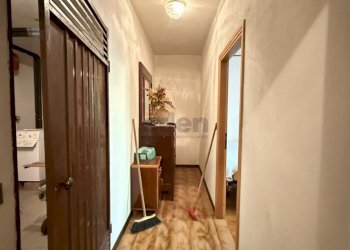 corridoio - Casa indipendente Viale Gramsci 711, Zocca - foto 13