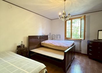 camera da letto - Casa indipendente Viale Gramsci 711, Zocca - foto 16