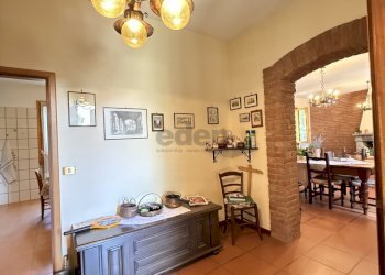 ingresso - Casa indipendente Viale Gramsci 711, Zocca - foto 20