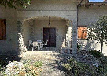 giardino - Casa indipendente Viale Gramsci 711, Zocca - foto 21