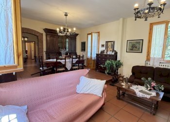 sala - Casa indipendente Viale Gramsci 711, Zocca - foto 22