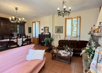 sala - Casa indipendente Viale Gramsci 711, Zocca - foto 23