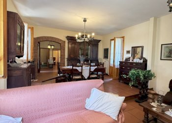 sala - Casa indipendente Viale Gramsci 711, Zocca - foto 24