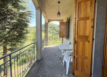 terrazza - Casa indipendente Viale Gramsci 711, Zocca - foto 25