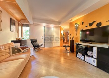 zona giorno - Appartamento Piazza Guido Rossa 8, Modena - foto 1