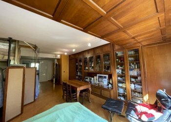 zona giorno - Appartamento Piazza Guido Rossa 8, Modena - foto 2