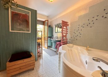 bagno - Appartamento Piazza Guido Rossa 8, Modena - foto 5