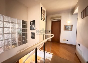 disimpegno - Appartamento Piazza Guido Rossa 8, Modena - foto 6