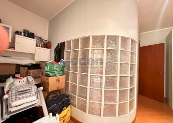 camera da letto - Appartamento Piazza Guido Rossa 8, Modena - foto 7